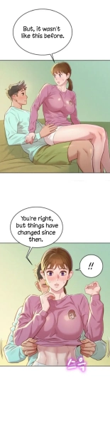 What do you Take me For? Ch.140? : page 780