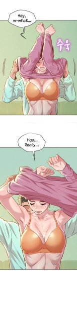What do you Take me For? Ch.140? : page 781