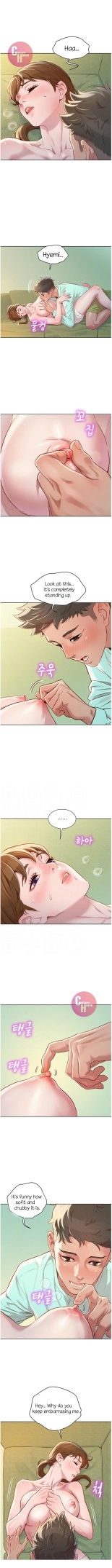 What do you Take me For? Ch.140? : page 797