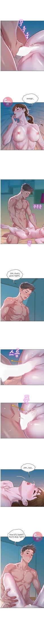 What do you Take me For? Ch.140? : page 800