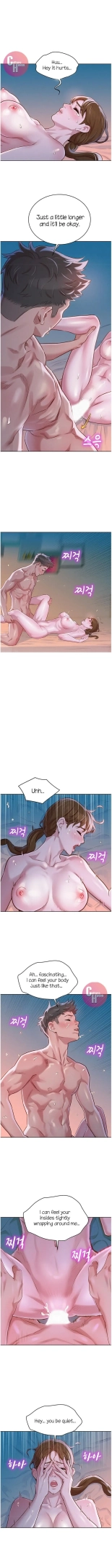 What do you Take me For? Ch.140? : page 801