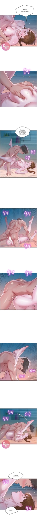 What do you Take me For? Ch.140? : page 803