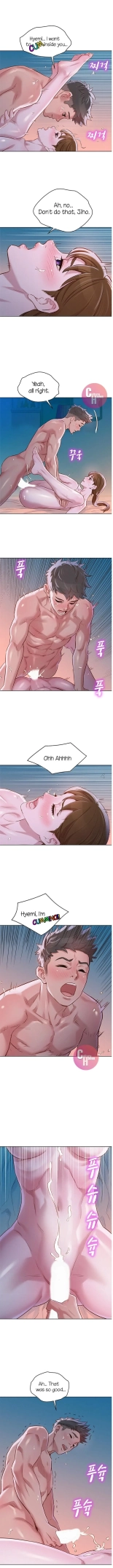 What do you Take me For? Ch.140? : page 804
