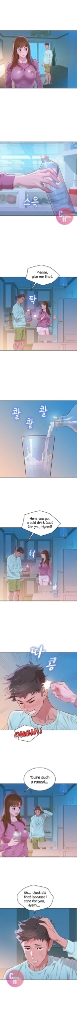 What do you Take me For? Ch.140? : page 806
