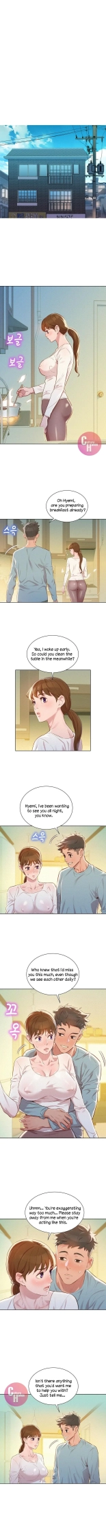 What do you Take me For? Ch.140? : page 808