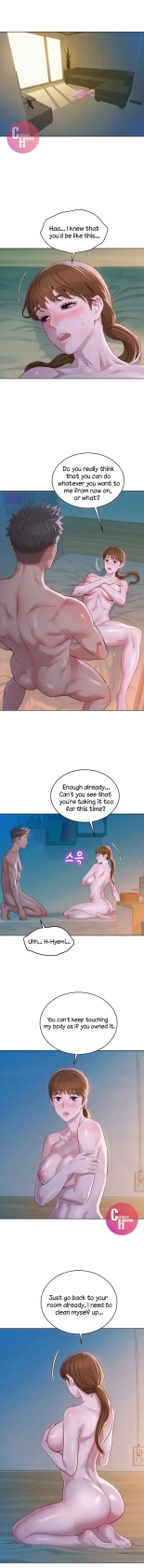 What do you Take me For? Ch.140? : page 809