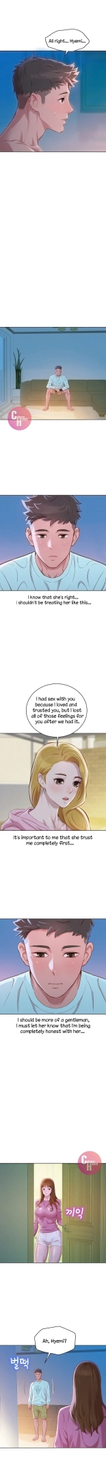 What do you Take me For? Ch.140? : page 811