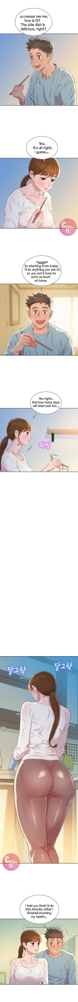 What do you Take me For? Ch.140? : page 812