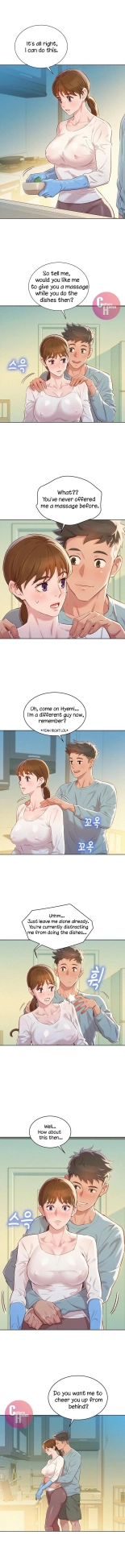 What do you Take me For? Ch.140? : page 814
