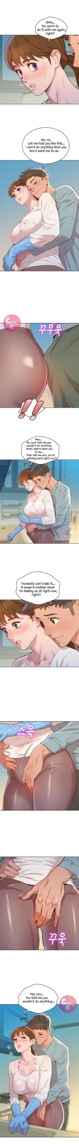 What do you Take me For? Ch.140? : page 815