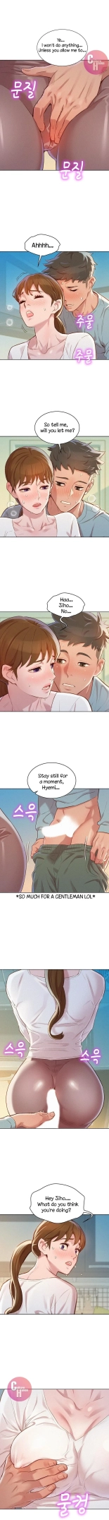 What do you Take me For? Ch.140? : page 816