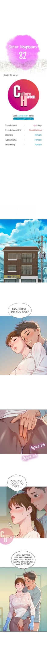 What do you Take me For? Ch.140? : page 817