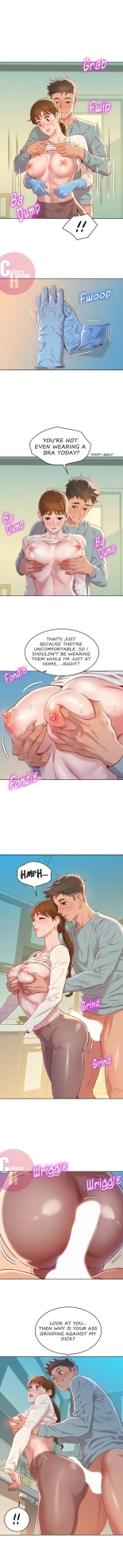 What do you Take me For? Ch.140? : page 818
