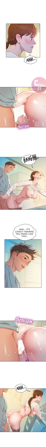 What do you Take me For? Ch.140? : page 821