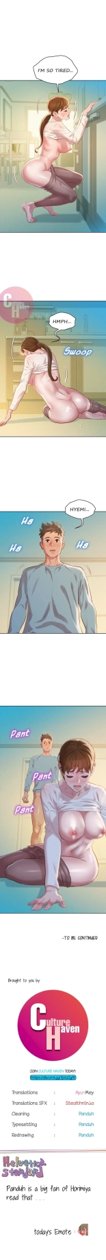 What do you Take me For? Ch.140? : page 826