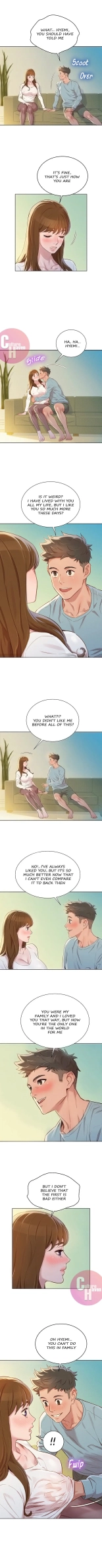 What do you Take me For? Ch.140? : page 829