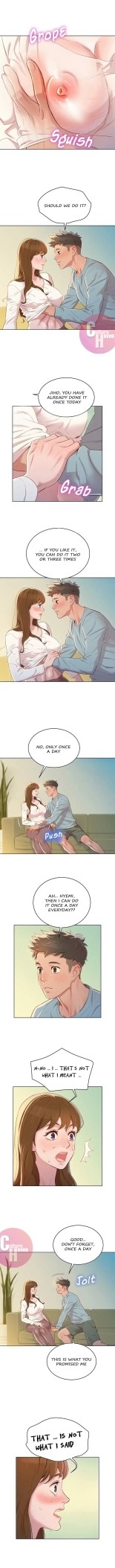 What do you Take me For? Ch.140? : page 830