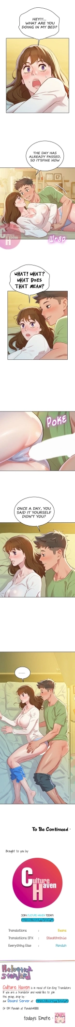 What do you Take me For? Ch.140? : page 836