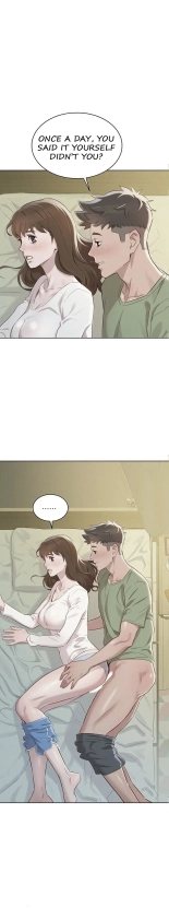 What do you Take me For? Ch.140? : page 837