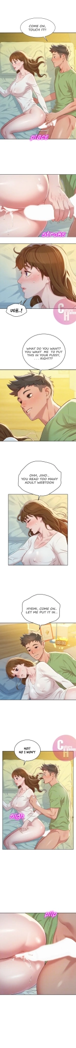 What do you Take me For? Ch.140? : page 840