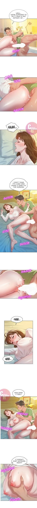 What do you Take me For? Ch.140? : page 842