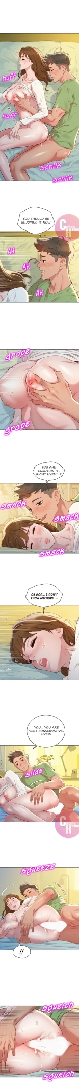 What do you Take me For? Ch.140? : page 843