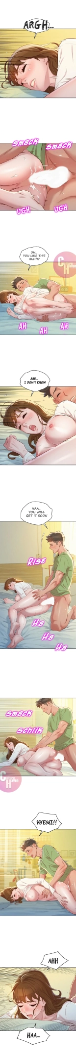 What do you Take me For? Ch.140? : page 844