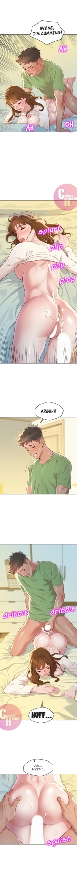 What do you Take me For? Ch.140? : page 845