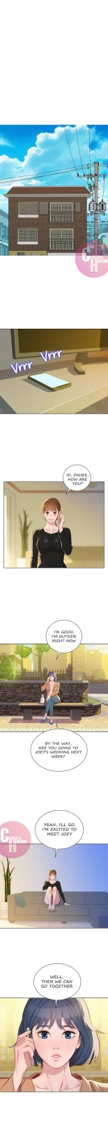 What do you Take me For? Ch.140? : page 846