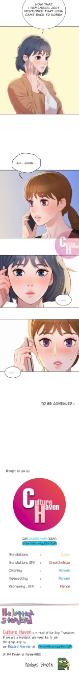 What do you Take me For? Ch.140? : page 847