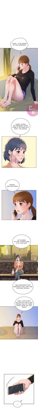What do you Take me For? Ch.140? : page 848