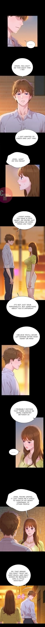 What do you Take me For? Ch.140? : page 850