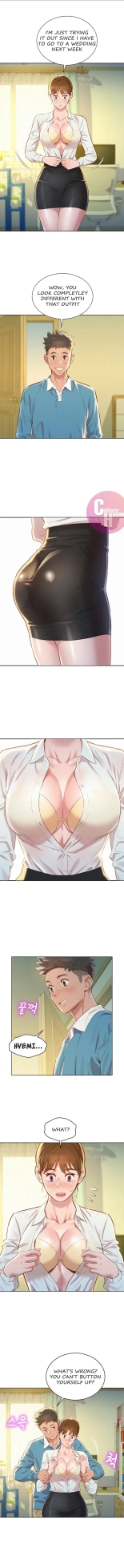 What do you Take me For? Ch.140? : page 856
