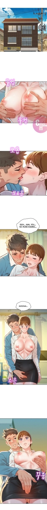 What do you Take me For? Ch.140? : page 860