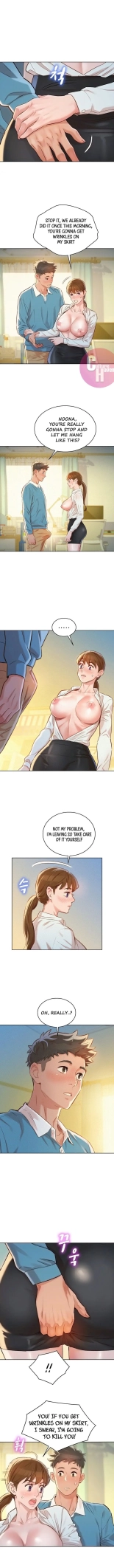 What do you Take me For? Ch.140? : page 861