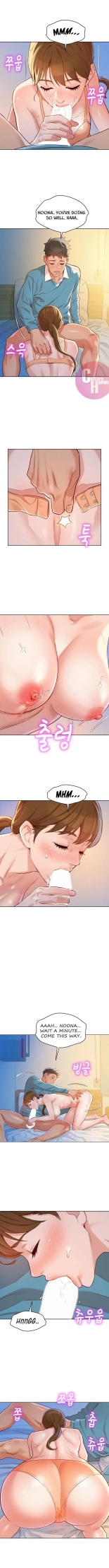 What do you Take me For? Ch.140? : page 867
