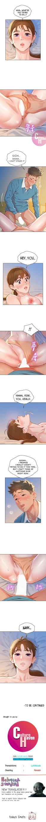 What do you Take me For? Ch.140? : page 869