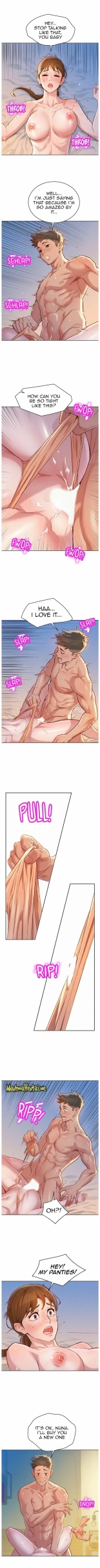 What do you Take me For? Ch.140? : page 872