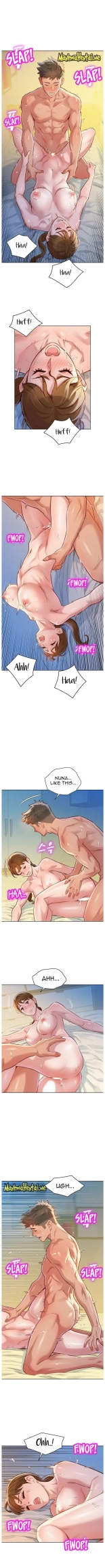 What do you Take me For? Ch.140? : page 873