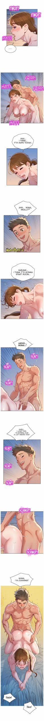 What do you Take me For? Ch.140? : page 875