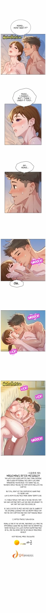 What do you Take me For? Ch.140? : page 877