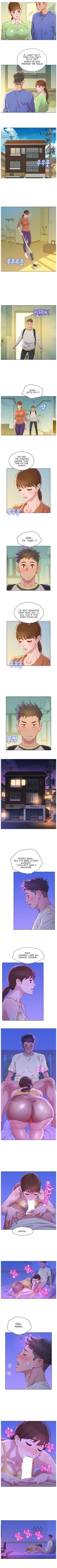 What do you Take me For? Ch.140? : page 881