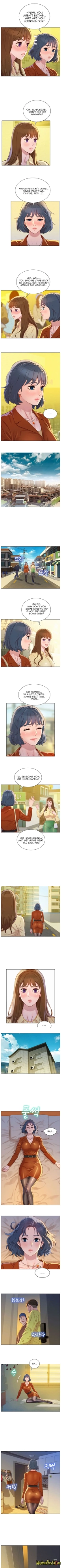 What do you Take me For? Ch.140? : page 884