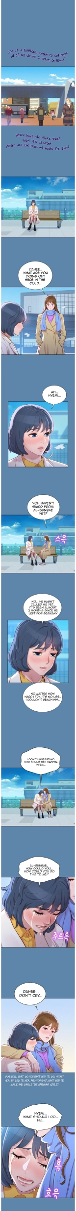 What do you Take me For? Ch.140? : page 892