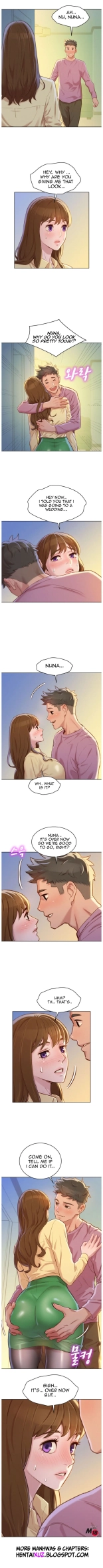 What do you Take me For? Ch.140? : page 895