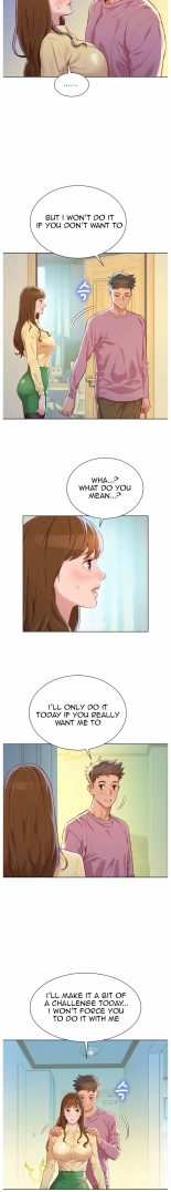 What do you Take me For? Ch.140? : page 897