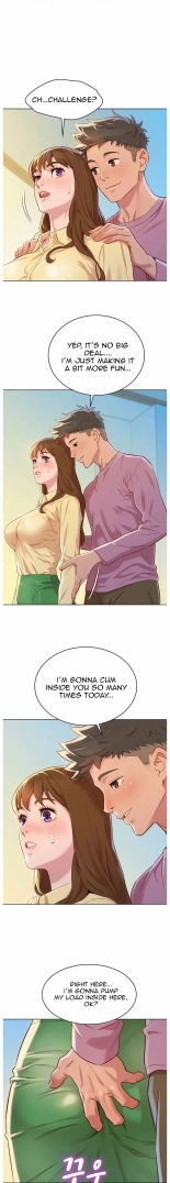 What do you Take me For? Ch.140? : page 898