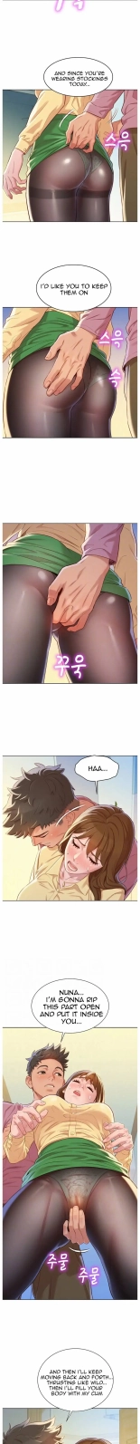 What do you Take me For? Ch.140? : page 899