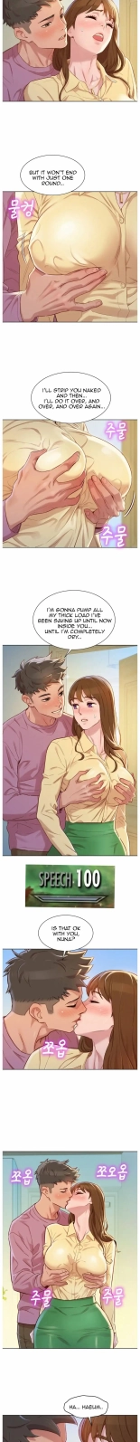 What do you Take me For? Ch.140? : page 900