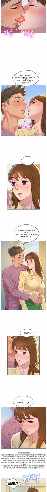 What do you Take me For? Ch.140? : page 901